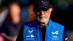 El balance de Briatore sobre Alpine