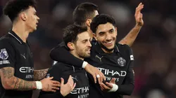 Los Ciudadanos buscan avanzar en la FA Cup.