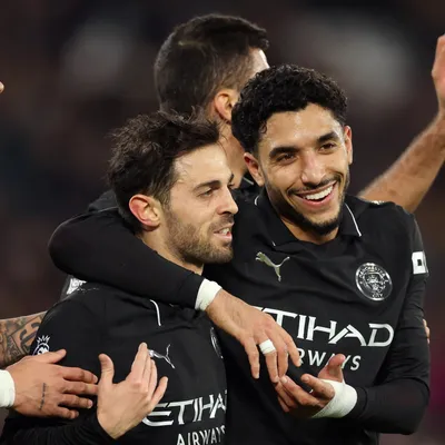 Pronósticos Manchester City vs Liverpool: los Ciudadanos buscan sentenciar la serie