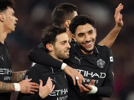 Pronósticos Manchester City vs Liverpool: los Ciudadanos buscan sentenciar la serie