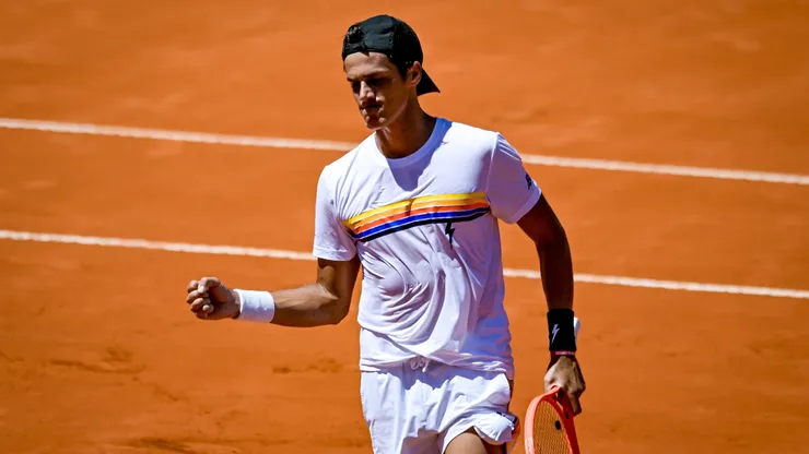 Federico Coria