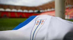 U. Católica y un comunicado oficial a días del partido de Copa Libertadores