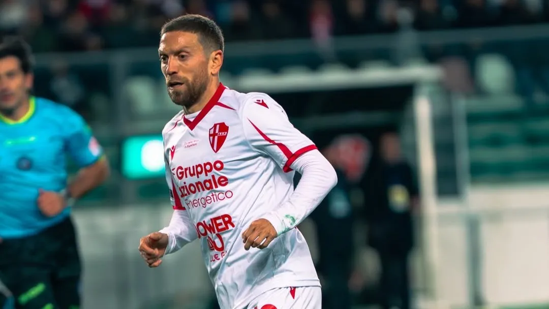 Papu Gómez se perderá lo que resta de temporada con el Padova tras someterse a una operación de tobillo (@papugomez_official).