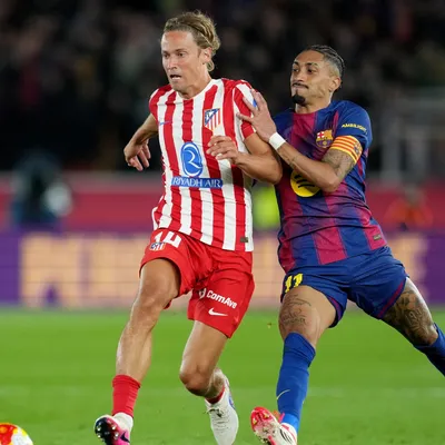 Pronósticos Atlético de Madrid vs Barcelona: los Colchoneros buscan imponer su localía