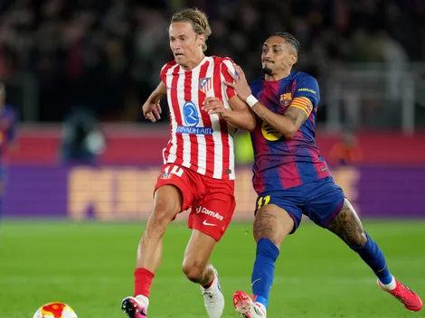 Pronósticos Atlético de Madrid vs Barcelona: los Colchoneros buscan imponer su localía