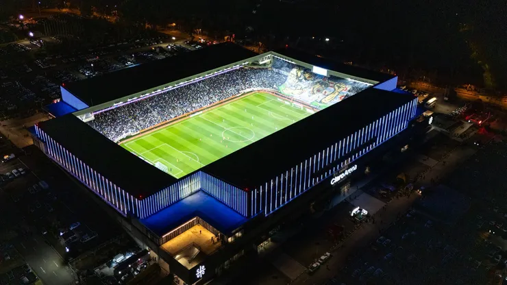 Boca tendrá hinchas en el Claro Arena de Universidad Católica.