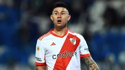 River aprobó su balance: cuánto recibió por Bareiro