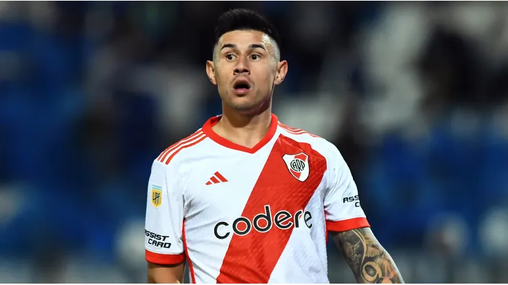 River aprobó su balance: cuánto recibió por Bareiro
