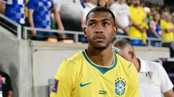 Rayan, la nueva joya de Brasil que vale 100 millones