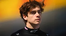 La F1 destacó la importancia de Colapinto en la mejoría de Alpine