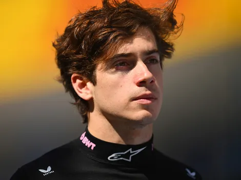 La F1 destacó la importancia de Colapinto en la mejoría de Alpine