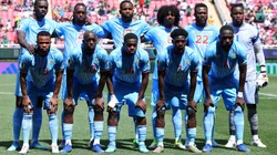 RD Congo retuvo a sus jugadores para festejar y ahora recibió denuncias de los clubes
