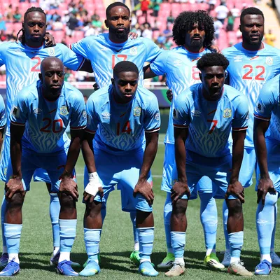 Tras clasificar al Mundial 2026, RD Congo fue denunciado ante la FIFA