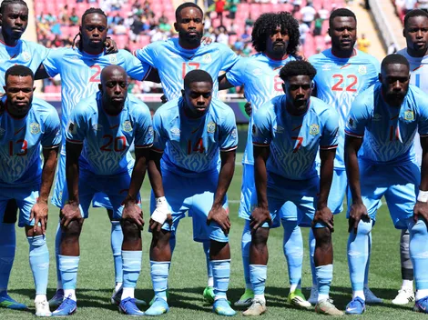 Tras clasificar al Mundial 2026, RD Congo fue denunciado ante la FIFA