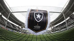 Botafogo denunció al Lyon