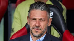 "¿Qué significa ganarle a Real Madrid? Tres puntos"