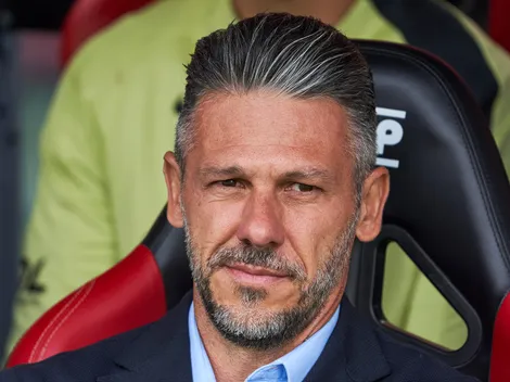 "¿Qué significa ganarle a Real Madrid? Tres puntos"