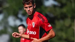 Lo más importante de la actualidad del Millonario