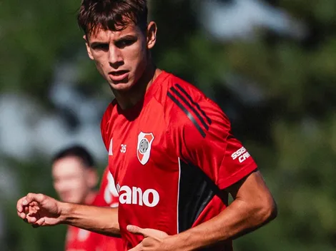 River hoy: cuánto entró por Bareiro, la compra del 100% de Freitas y el balance financiero del 2025