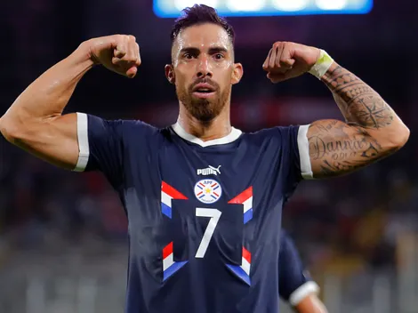 El mensaje de Ávalos a Alfaro sobre la chance de jugar el Mundial: "Voy a darle la opción"