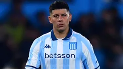 Marcos Rojo