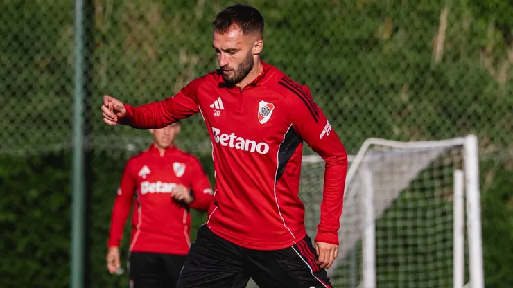 Germán Pezzella