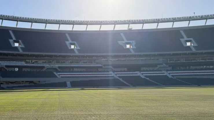 River recibirá a Belgrano en el Monumental este domingo