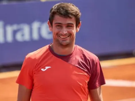 Navone, campeón en Bucarest: primer título ATP, cuánto dinero ganó y cómo quedó en el ranking