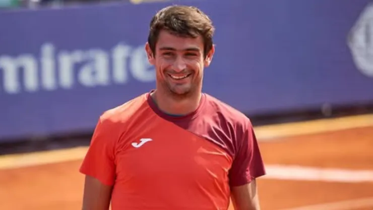 Mariano Navone