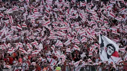 Un ex Boca confesó que alentaba al Millonario en su época de jugador