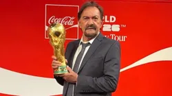 Ricardo La Volpe