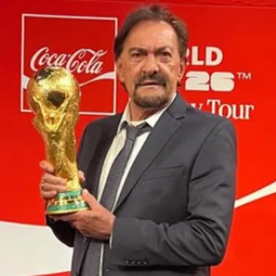 Ricardo La Volpe eligió al mejor DT del fútbol argentino