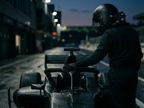 Esteban Ocon: "Mi carrera en la Fórmula 1 es decepcionante"