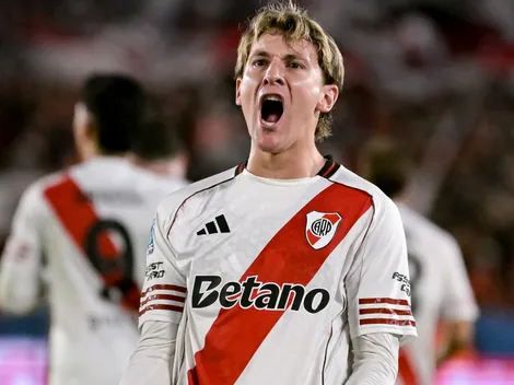 Colidio, sobre los silbidos: "Por dentro estaba tranquilo"