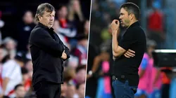 River derrotó a Belgrano por el Torneo Apertura-