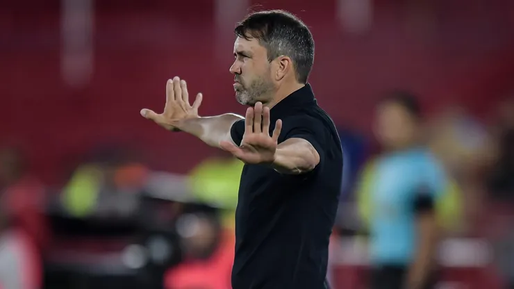 Eduardo Coudet