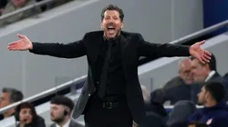 Atlético de Madrid nunca ganó con el juez Istvan Kovacs, quien fue designado para arbitrar la ida con el Barcelona.