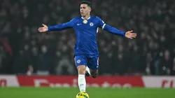 Los jugadores del Chelsea habrían pedido a Liam Rosenior que le levante la sanción a Enzo Fernández para que pueda estar vs. Manchester City.