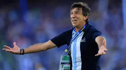 El Racing de Costas, campeón en 2024, comienza su camino copero en la altura de Sucre.