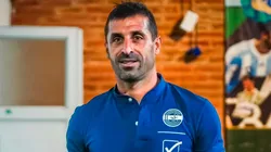 Fernando Zaniratto dejó de ser el DT de Gimnasia.