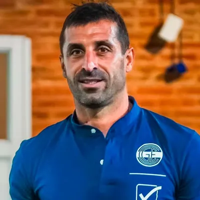 Zaniratto dejó de ser el entrenador de Gimnasia de La Plata