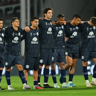 Pronósticos Independiente Rivadavia vs. Bolívar: la Lepra busca un debut histórico en la Copa Libertadores