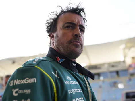 Aston Martin prepara cambios de cara al GP de Miami tras su alarmante inicio en la Fórmula 1