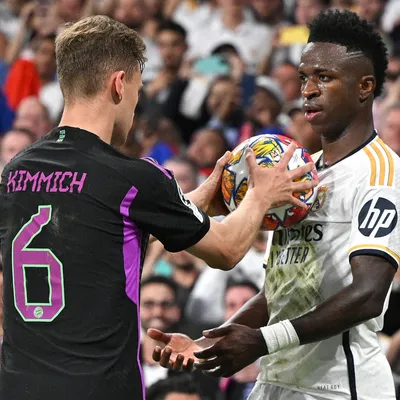 Pronósticos Real Madrid vs Bayern Múnich: un clásico europeo de poder a poder