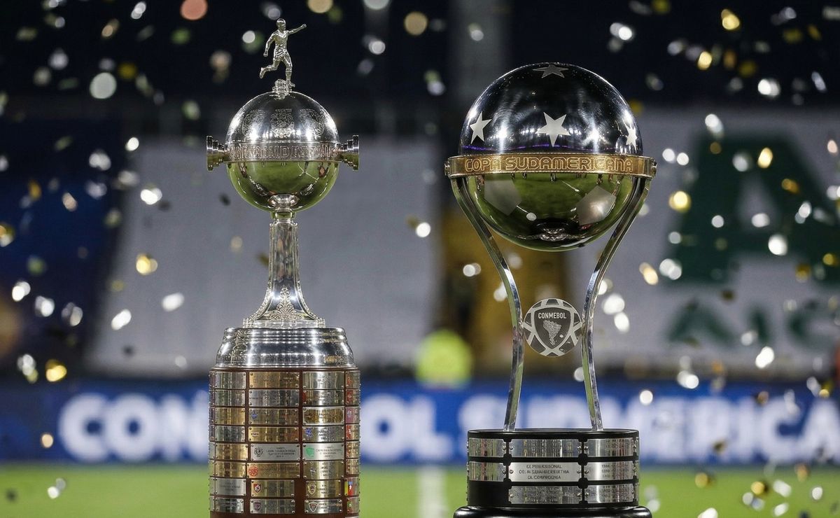 Comienza una Copa Sudamericana con equipos de Libertadores