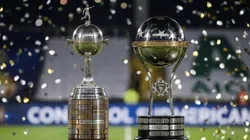 Arranca la acción importante en el ámbito continental.