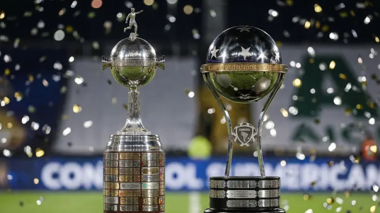 Continúa la acción importante en el ámbito continental.