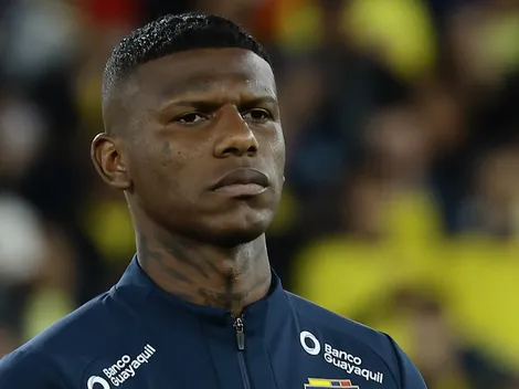 Caos en San Pablo: un jugador mundialista con Ecuador se fugó sin permiso y el club lanzó un ultimátum