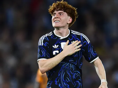 Barco reveló que quiere volver a Boca para saldar una cuenta pendiente: "Es mi idea"