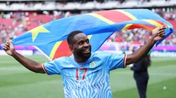 República Democrática del Congo planea reforzarse con jerarquía para el Mundial.